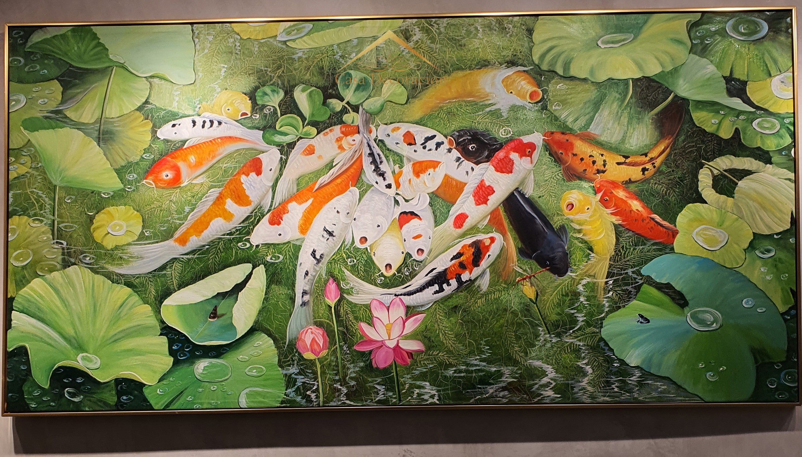 Handmade Paintings Handmade paintings